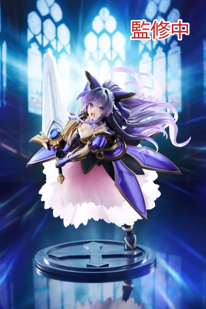 アニメ TOY Фигурка Taito Date A Live Tohka Yatogami Рандеву с жизнью