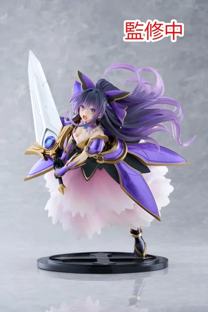 Фігурка Taito Date A Live Tohka Yatogami Рандеву з життям Тока Ятогами 21 см T DL TY 21 - зображення 4