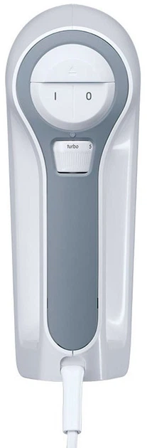 Mikser BRAUN HM 3105 WH - obraz 3