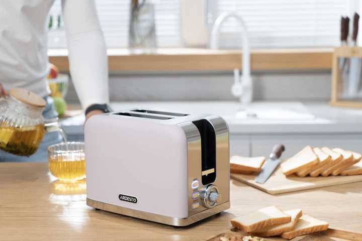 Тостер Ardesto T-F500L - изображение 12