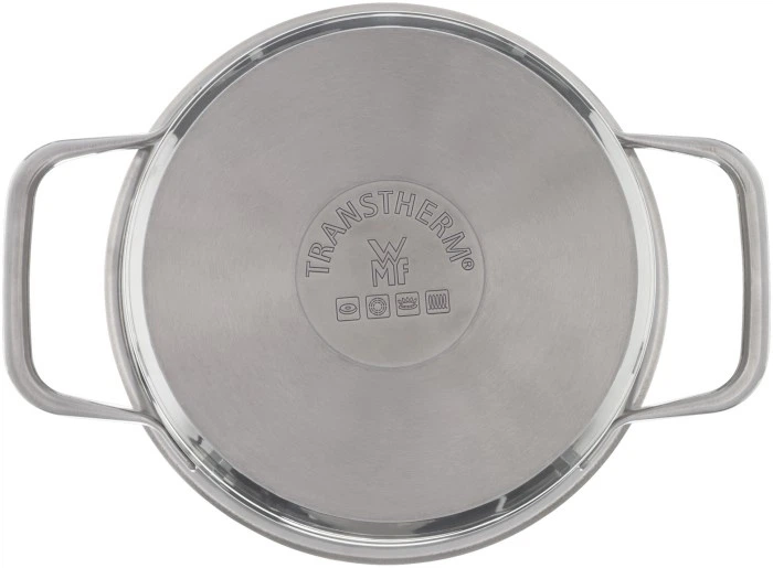 Каструля WMF Compact Cuisine висока 16 см (4000530708991) - зображення 4