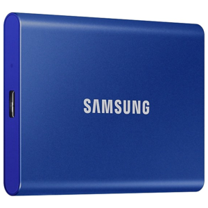 Накопитель SSD внешний Samsung MU-PC1T0H/WW 1TB / USB 3.2 Gen.2 - Фото 3 Накопитель SSD внешний Samsung MU-PC1T0H/WW 1TB / USB 3.2 Gen.2 - изображение 3