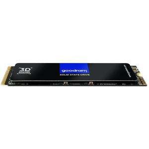 Накопитель SSD Goodram SSDPR-PX500-01T-80-G3 SATAIII/ 1024ГБ/ M.2 - Фото 3 Накопитель SSD Goodram SSDPR-PX500-01T-80-G3 SATAIII/ 1024ГБ/ M.2 - изображение 3