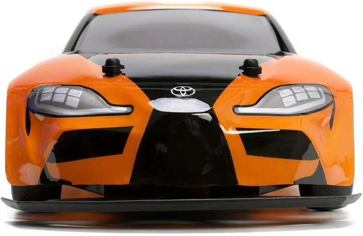 Машинка Тойота Супра Дрифт Форсаж 1:10 на Пульте Управления Toyota