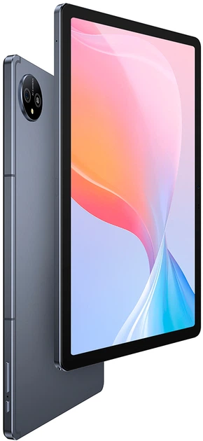 Планшет Ulefone Tab A11 LTE 4/128GB Space Grey (6975326663670) - зображення 2