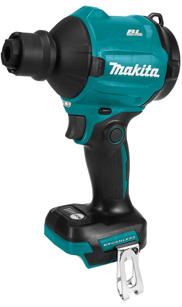 Автопилосос акумуляторний Makita DAS180Z (088381779975) - зображення 1