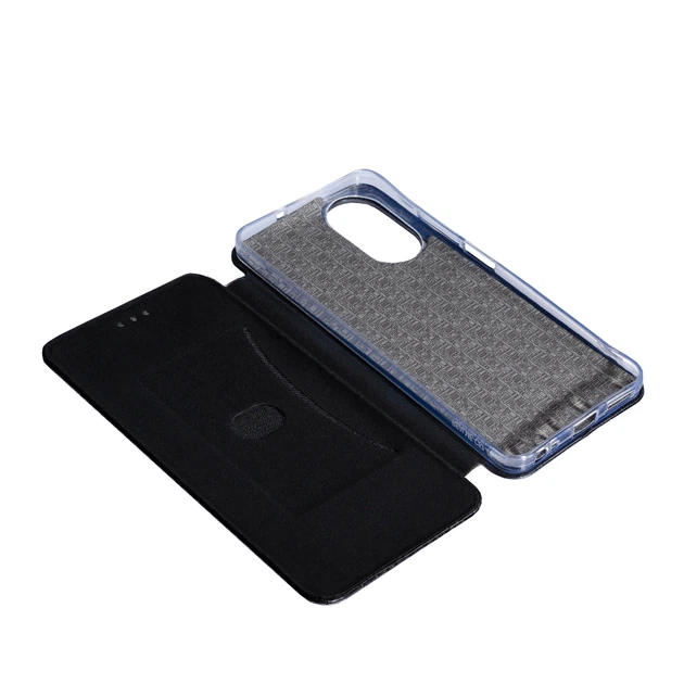 Чохол-книжка ART 360 New Realme C67 (4G) Black - зображення 3