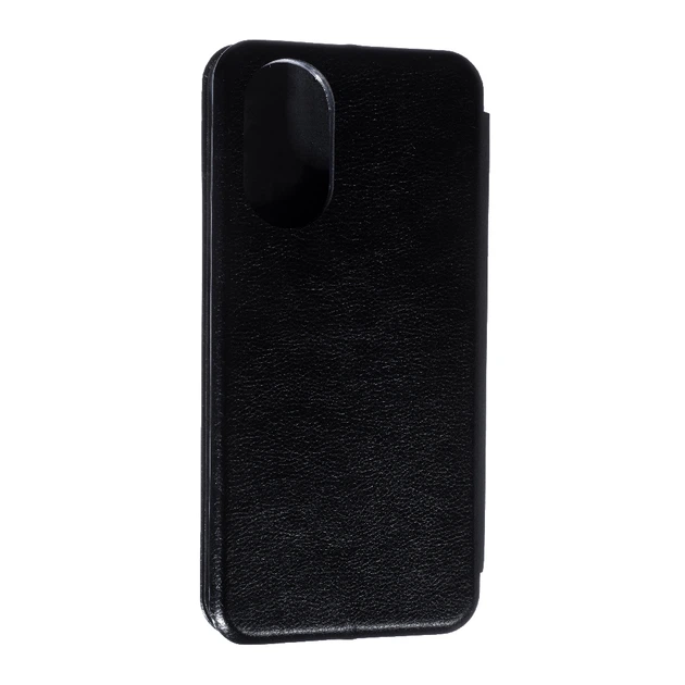 Чохол-книжка ART 360 New Realme C67 (4G) Black - зображення 4