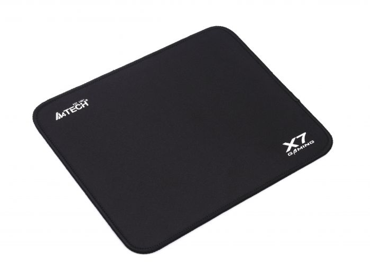 Поверхня ігрова A4Tech X7-200 MP 250x200x3мм Black - изображение 1