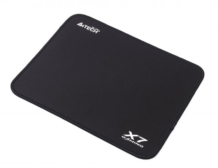 Поверхня ігрова A4Tech X7-200 MP 250x200x3мм Black - изображение 2