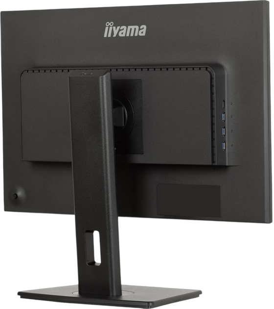 Монітор 24" iiyama ProLite XUB2495WSU-B7 - зображення 8