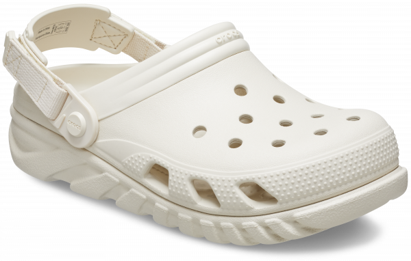 Крокси Crocs Duet Max II Clog 39 Стуко 208776 - зображення 3