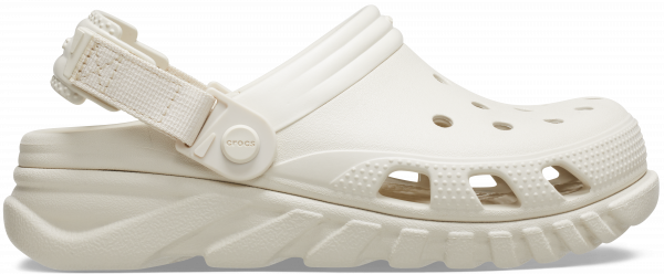 Крокси Crocs Duet Max II Clog 39 Стуко 208776 - зображення 4