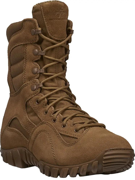 Черевики Belleville Khyber Boot 46.5 (13 US) (29,4 см) Coyote brown - зображення 1