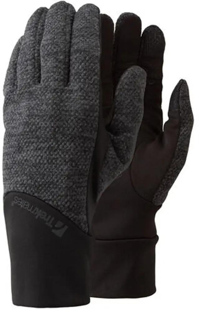 Перчатки Trekmates Harland Glove L Dark Grey - изображение 1