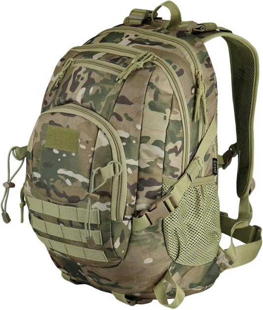 Рюкзак CAMO Caiman 35L Multicam - изображение 1