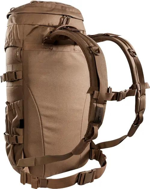 Рюкзак Tasmanian Tiger Mil OPS Pack 30 Coyote brown - зображення 2