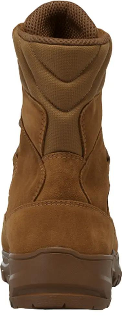 Черевики Belleville SQUALL BV555INS 45.5 (12 US) (30 см) Coyote brown - зображення 2