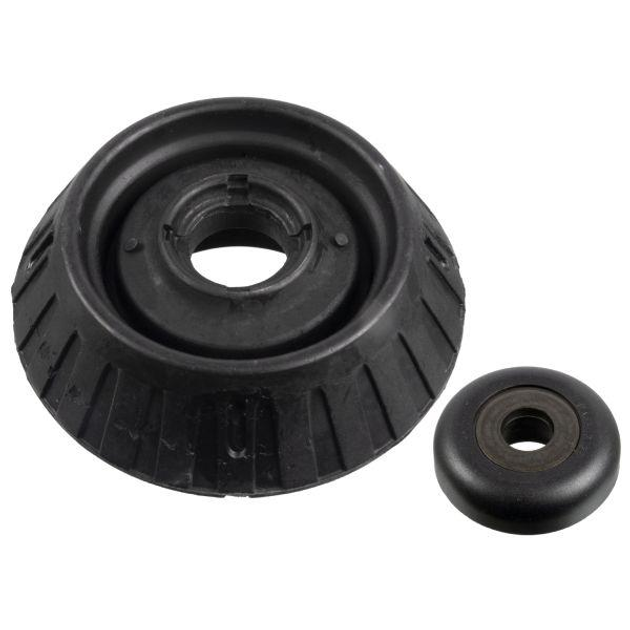 Опора переднего амортизатора (с подш.) Raiso Toyota Yaris, Тойота Ярис ...