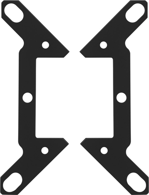 Blok wodny ASUS ROG Ryujin III WB Black (90RC00V0-M0UAY0) - obraz 9