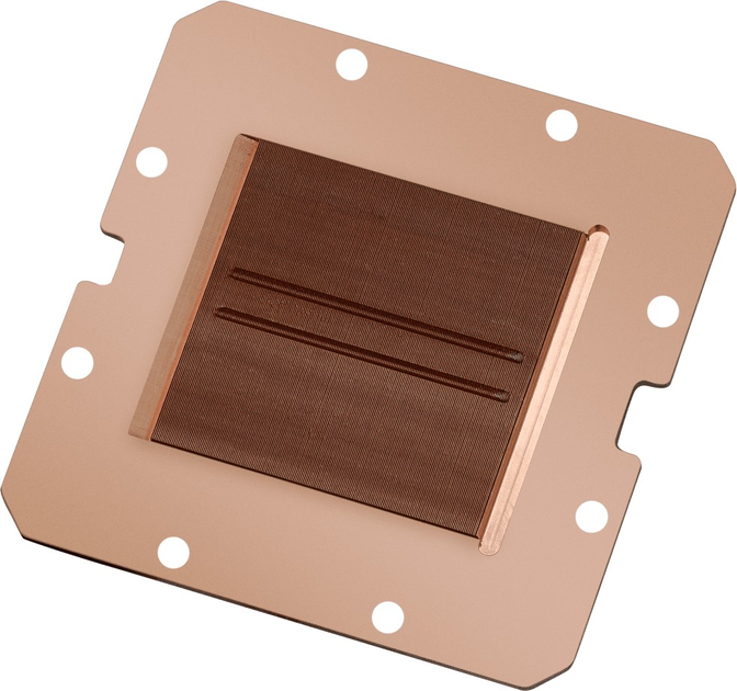 Blok wodny ASUS ROG Ryujin III WB Black (90RC00V0-M0UAY0) - obraz 10