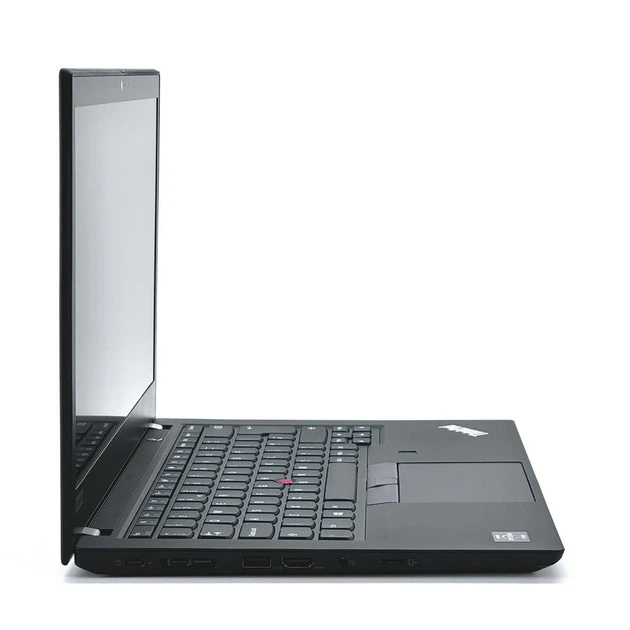 Ноутбук Lenovo ThinkPad T495 Black 13THT495C3 Б/В - зображення 7