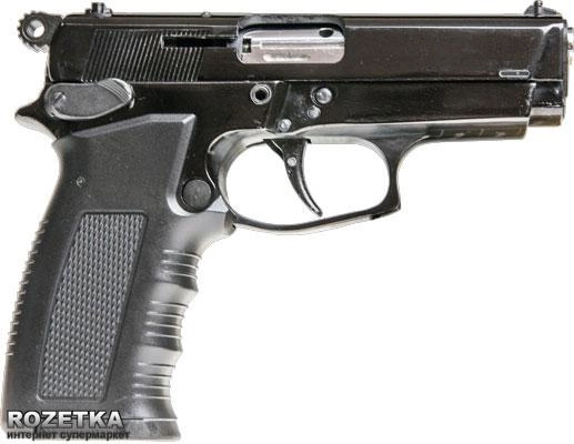 Пистолет СЕМ ПТФ-1 (16620295) - изображение 2