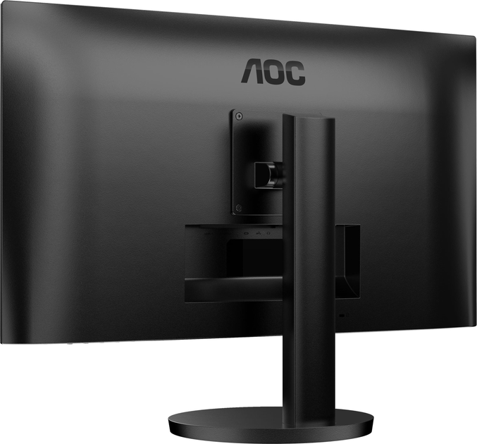 Монітор 27" AOC U27B3CF - зображення 6