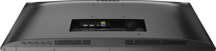 Монітор 27" AOC U27B3CF - зображення 8