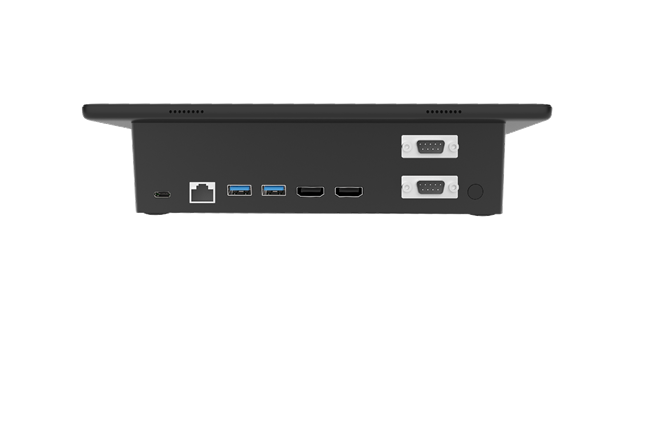 Міні POS термінал Gole F10GLK Windows(8-128) - изображение 2