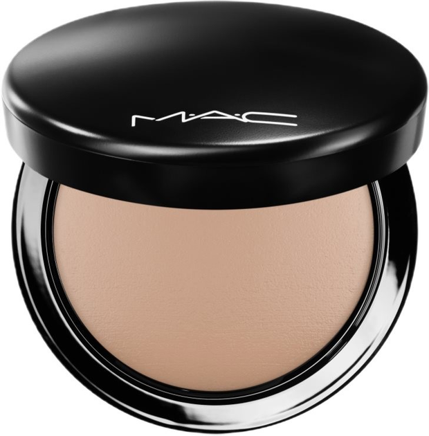 Puder do twarzy M.A.C Mineralize Skinfinish Natural Light 10 g (773602324064) - obraz 1