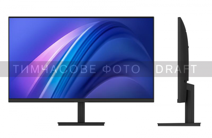 Монитор 2e 27" h2724b D-Sub, hdmi, dp, ips, 2560x1440, 100Hz, FreeSync 2e-h2724b-01.ua - изображение 1
