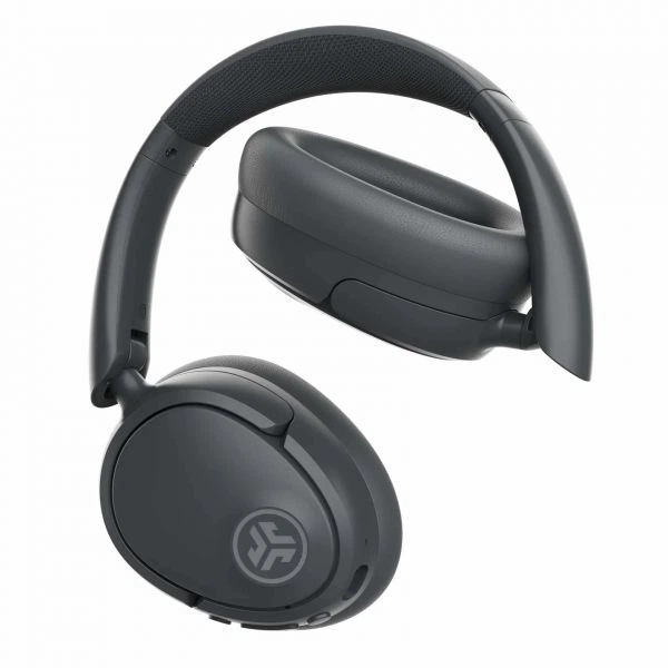 Bluetooth-гарнитура JLab Jbuds Lux anc Graphite (ieuhbjluxancrgph62) - изображение 2