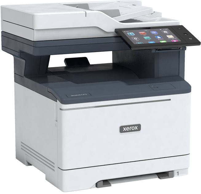 МФУ Xerox VersaLink C415DN (C415V_DN) - изображение 2