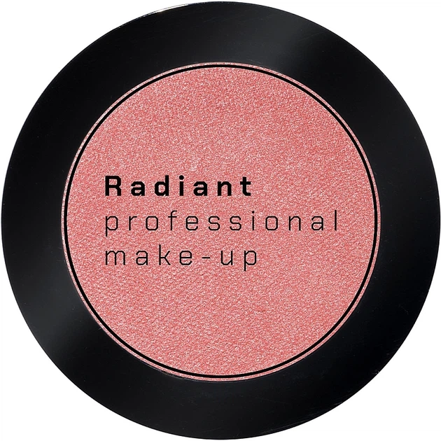 Тіні для повік - Radiant Eye Color Metallic 17 - Peach (1.9g) (1194316-1068513710-2) - Фото 1 Тіні для повік - Radiant Eye Color Metallic 17 - Peach (1.9g) (1194316-1068513710-2) - зображення 1