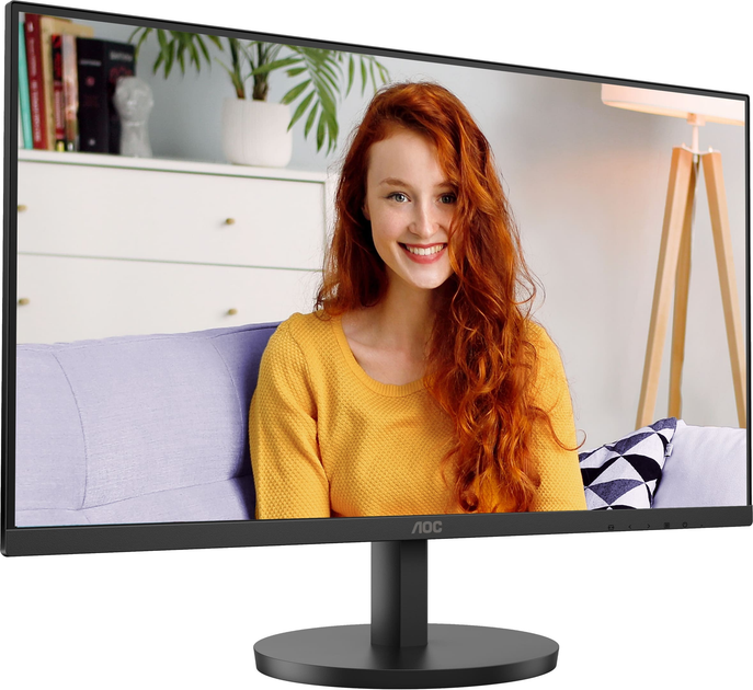 Monitor 27" AOC U27B3M - obraz 2