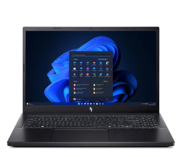 Ноутбук Acer Nitro V R7-7735HS/32GB/1TB/Win11 RTX4060 144Hz NH.QPDEP.006 - Фото 1 Ноутбук Acer Nitro V R7-7735HS/32GB/1TB/Win11 RTX4060 144Hz NH.QPDEP.006 - зображення 1