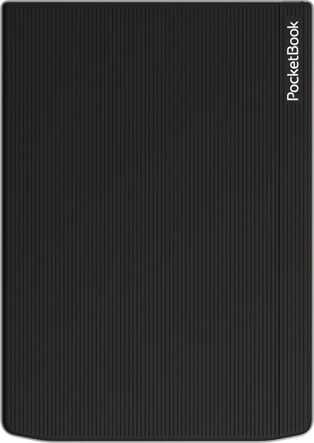 Электронная книга 7.8" PocketBook Inkpad 4 / 32ГБ / Linux / Wi-Fi / Bluetooth / Сенсорний E-Ink екран (1404 × 1872) / Налаштовувана яскравість / Вологозахищеність IPX8 / Динаміки / Срібляста (PB743G-U-WW) Б/В - зображення 4