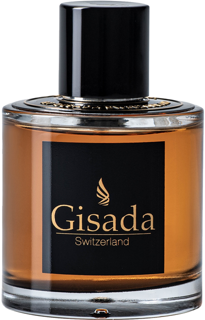 Woda perfumowana męska Gisada Ambassador 50 ml (7640164030401) - obraz 1