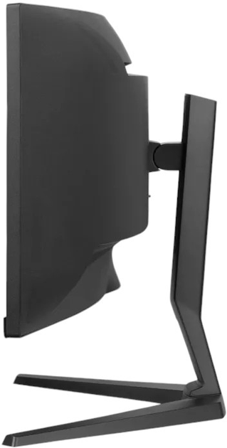 Монітор 45" iiyama ProLite Curved XCB4594DQSN-B1 - зображення 4