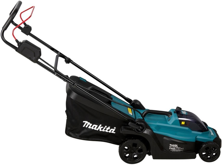 Газонокосарка Makita DLM330Z (088381757904) - зображення 4