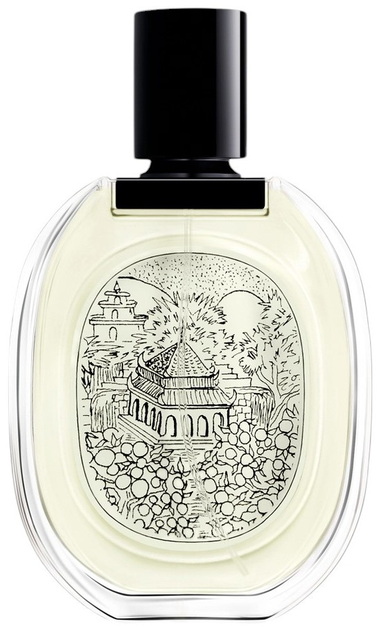 Woda toaletowa unisex Diptyque Oyedo 100 ml (3700431442857) - obraz 2