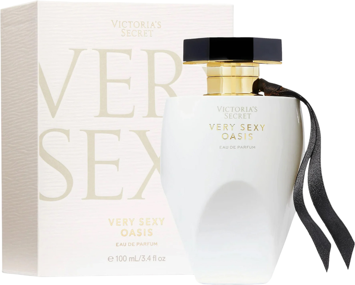 Woda perfumowana damska Victoria's Secret Very Sexy Oasis 100 ml (667555755559) - obraz 2