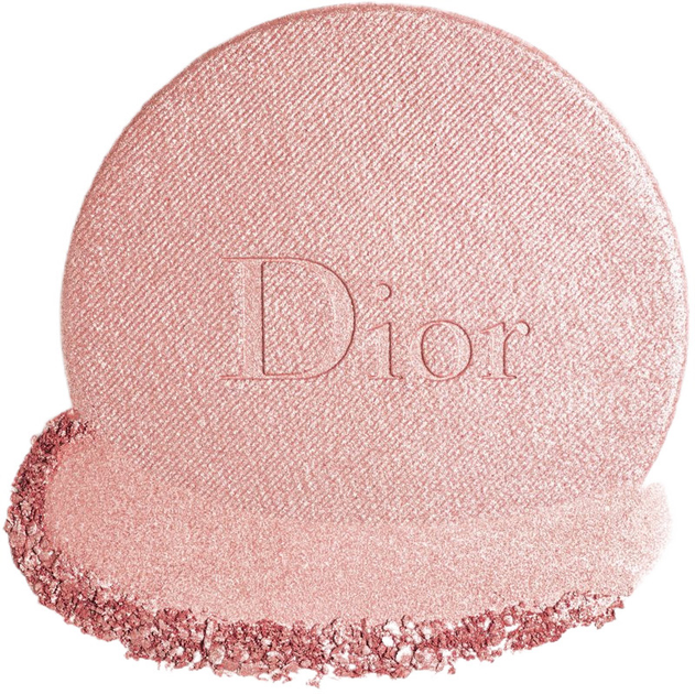 Rozświetlacz do twarzy Dior Forever Couture Luminizer 01 Nude Glow 6 g (3348901566780) - obraz 2