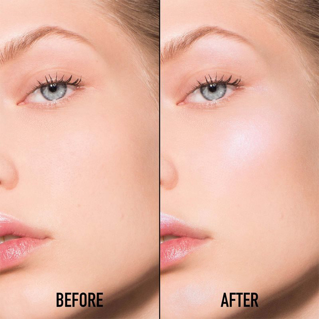 Rozświetlacz do twarzy Dior Forever Couture Luminizer 01 Nude Glow w kamieniu 6 g (3348901566780) - obraz 5