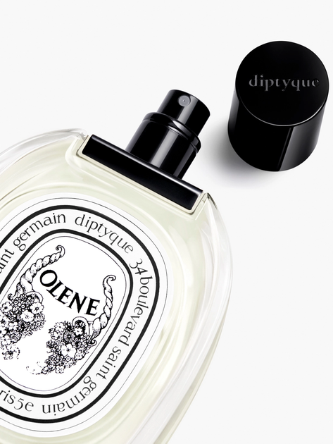 Туалетна вода для жінок Diptyque Olene 100 мл (3700431442734) - зображення 3