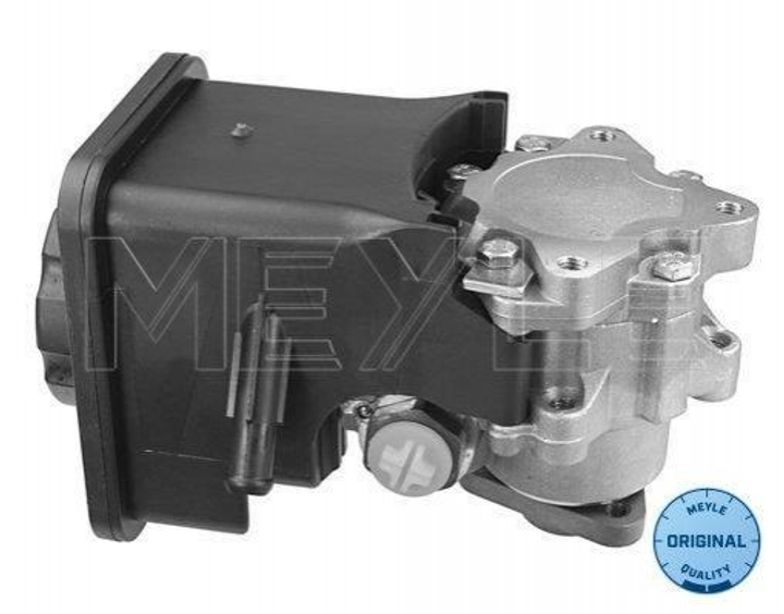 Насос гидроусилителя MEYLE 3146310014 BMW 5 Series, 3 Series, X3, X5 32411095155, 32411095748, 32411095749 - изображение 1