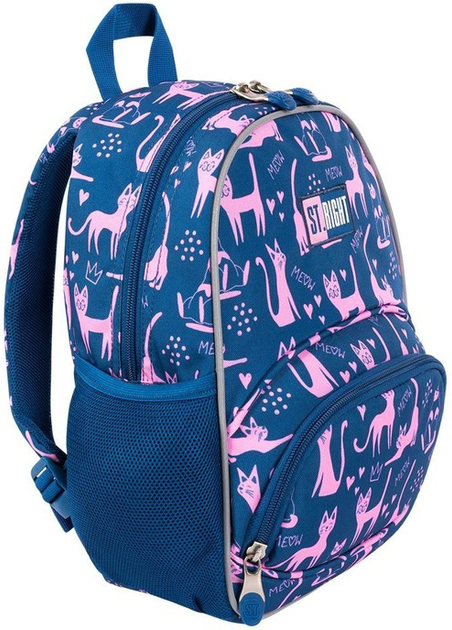Рюкзак St.Majewski Stringt Lazy Cats (5903235657054) - зображення 3