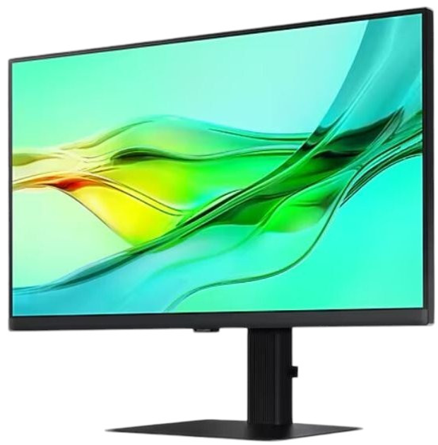 Монітор 27" Samsung ViewFinity S6 S27D600UAU (LS27D600UAUXEN) - зображення 3