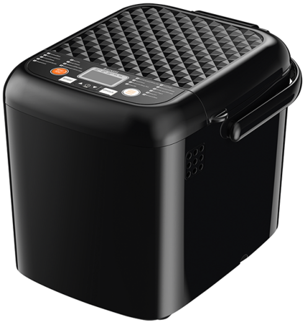 Хлебопечка LARETTI LR-EC7710 - изображение 1